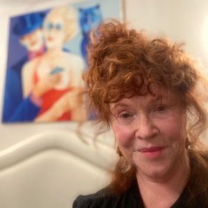 Meet your Posher, Cheeryll